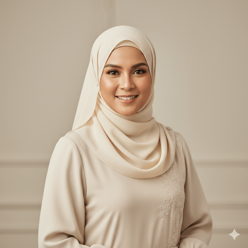 Puan Zainab